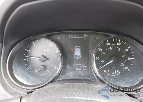 2018 Nissan Rogue Sport S z USA, uszkodzony, nr VIN JN1BJ1CR0JW257344